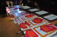 Конференция «Юнармии»