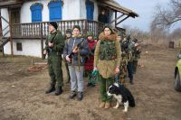 Военно-полевой выход