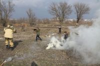 Военно-полевой выход