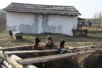 Военно-полевой выход