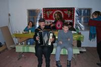 Военно-полевой выход