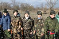 Военно-полевой выход