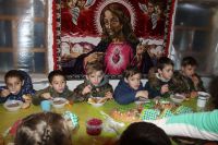 Военно-полевой выход