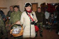 Военно-полевой выход