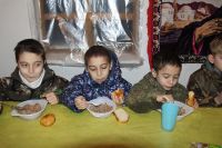 Военно-полевой выход