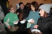 Военно-полевой выход