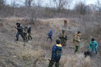 Военно-полевой выход