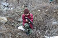 Военно-полевой выход