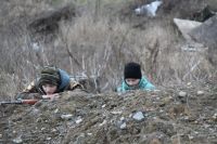 Военно-полевой выход