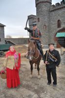 Военно-историческая реконструкция