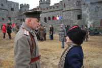 Военно-историческая реконструкция