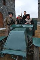 Военно-историческая реконструкция