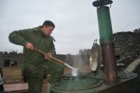 Военно-историческая реконструкция