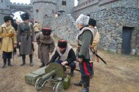 Военно-историческая реконструкция