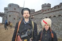 Военно-историческая реконструкция