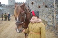 Военно-историческая реконструкция