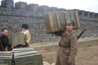 Военно-историческая реконструкция