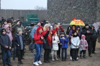 Военно-историческая реконструкция