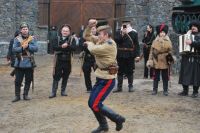 Военно-историческая реконструкция