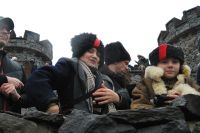 Военно-историческая реконструкция