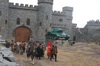 Военно-историческая реконструкция