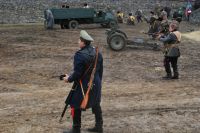 Военно-историческая реконструкция