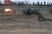 Военно-историческая реконструкция