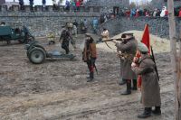 Военно-историческая реконструкция