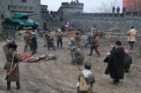 Военно-историческая реконструкция