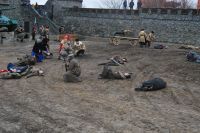 Военно-историческая реконструкция