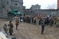 Военно-историческая реконструкция