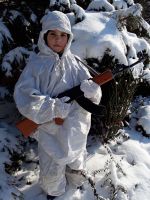 Урок мужества