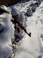 Урок мужества