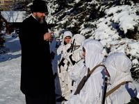 Урок мужества