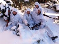 Урок мужества