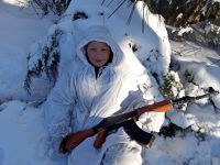 Урок мужества