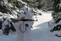 Урок мужества