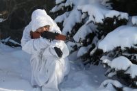 Урок мужества