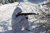 Урок мужества