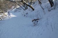 Урок мужества