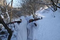 Урок мужества