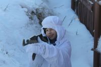 Урок мужества