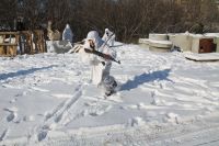 Урок мужества