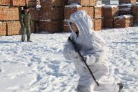 Урок мужества