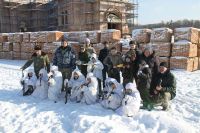 Урок мужества