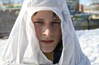 Урок мужества