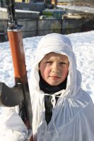 Урок мужества