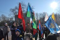 Военно-полевой выход