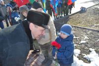 Военно-полевой выход