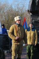 Военно-полевой выход